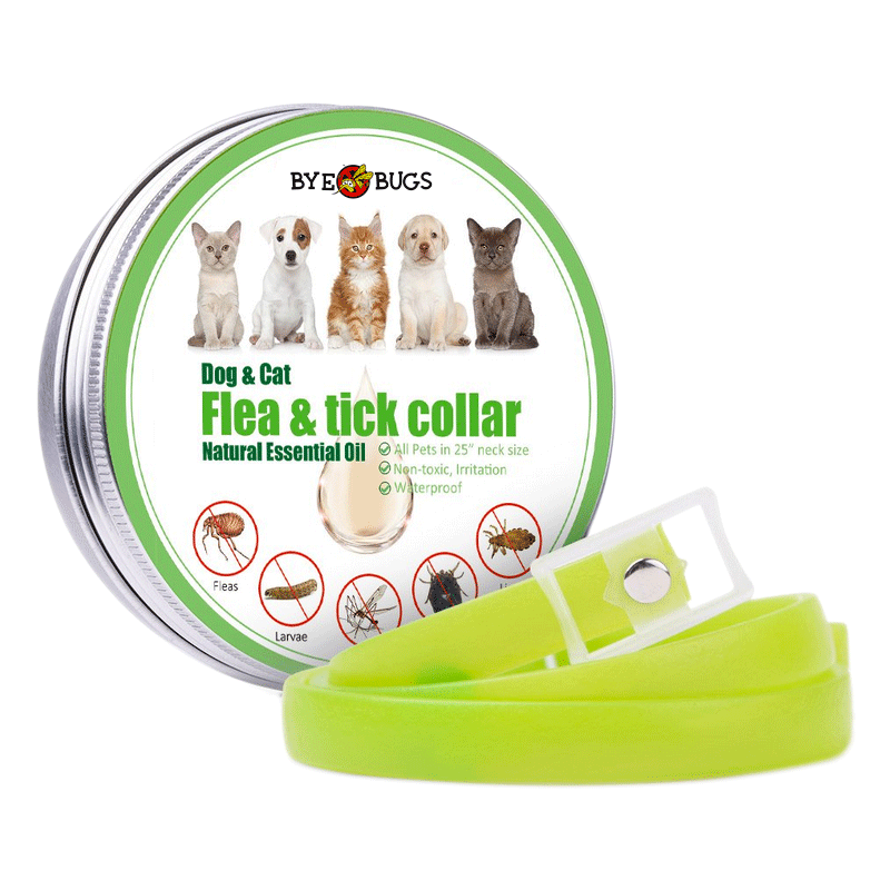 ByeBugs Collar for Pets