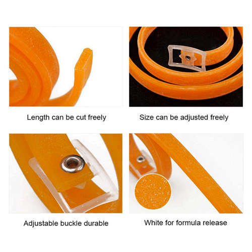 ByeBugs Collar for Pets