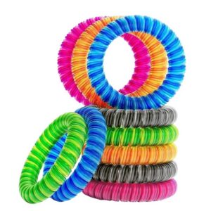 Bracelets originaux Bye Bugs
