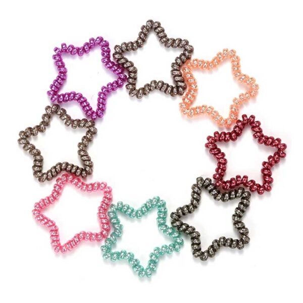 Bracelets Élastiques Pretty Bye Bugs